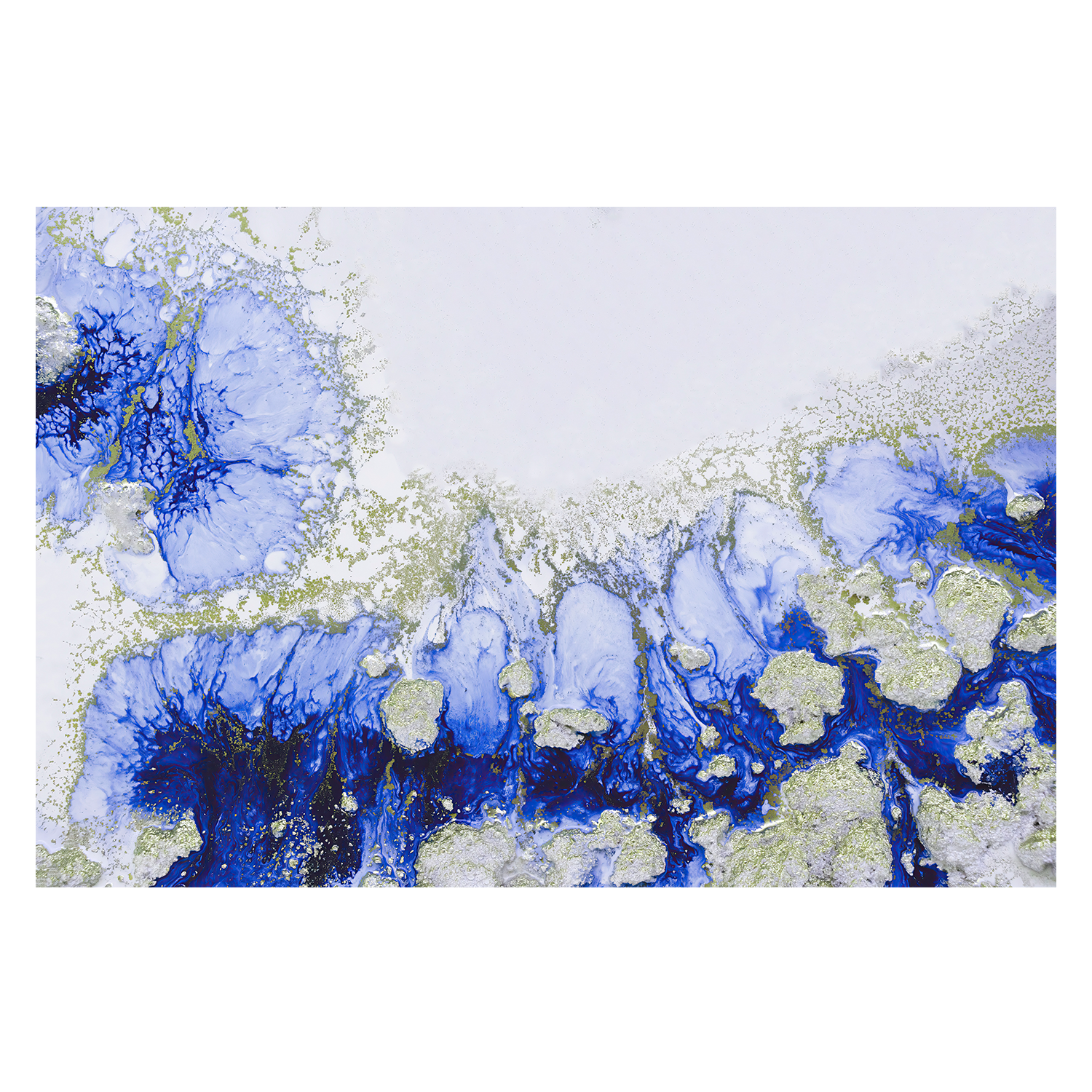 wall-art-print-canvas-poster-framed-Treasure Reef , By Petra Meikle-1