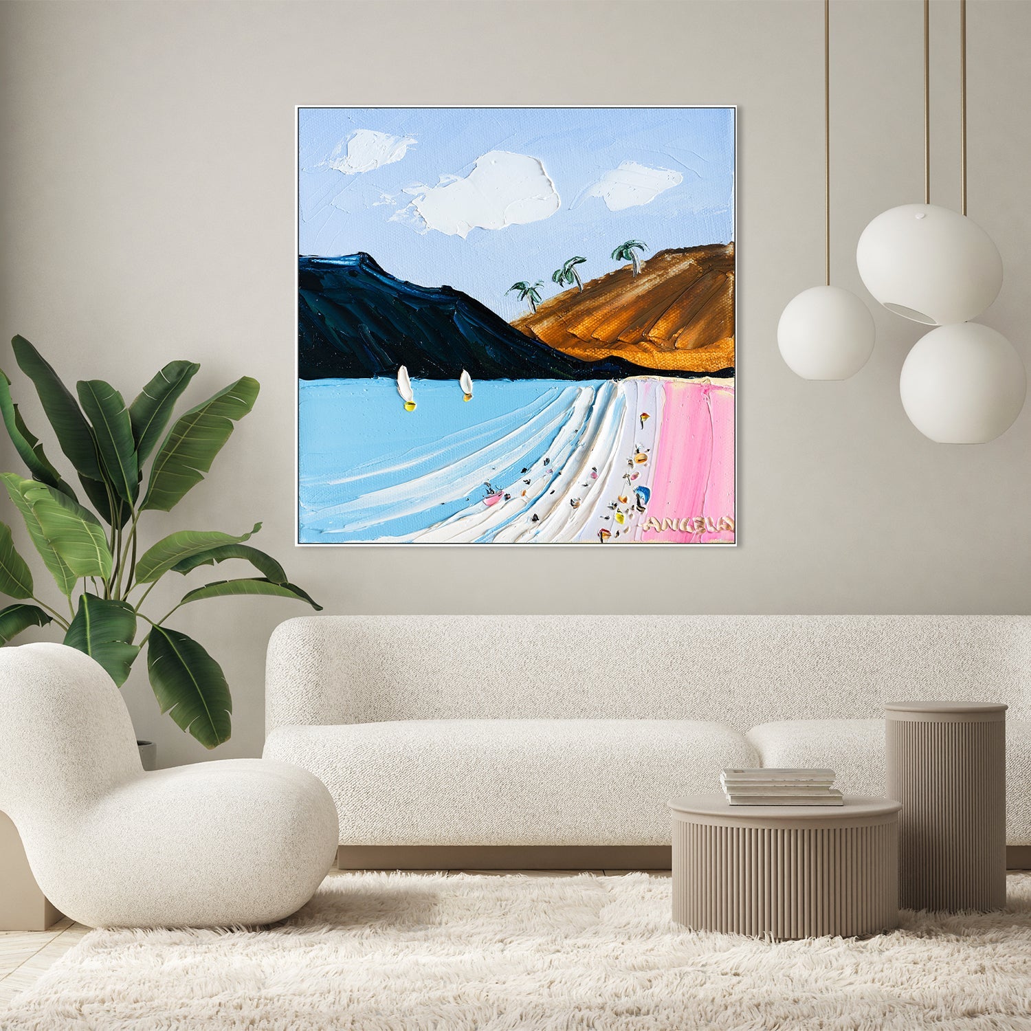 wall-art-print-canvas-poster-framed-Tropical Breeze-9