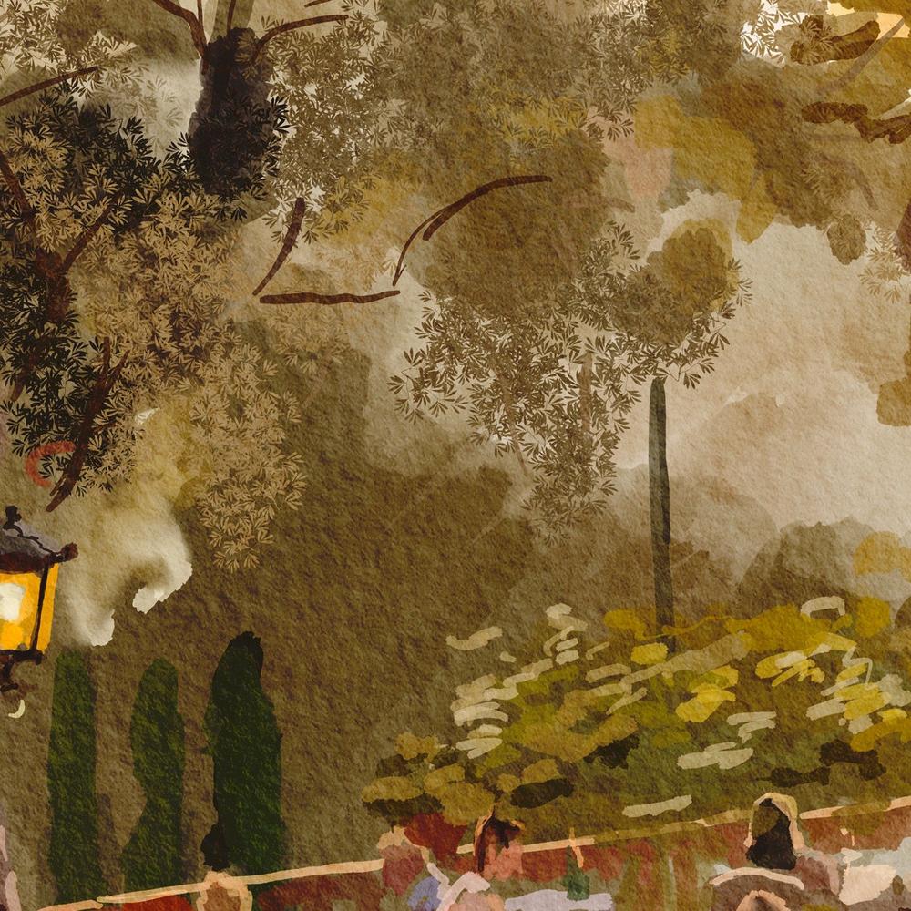 wall-art-print-canvas-poster-framed-tuscany restorant-10