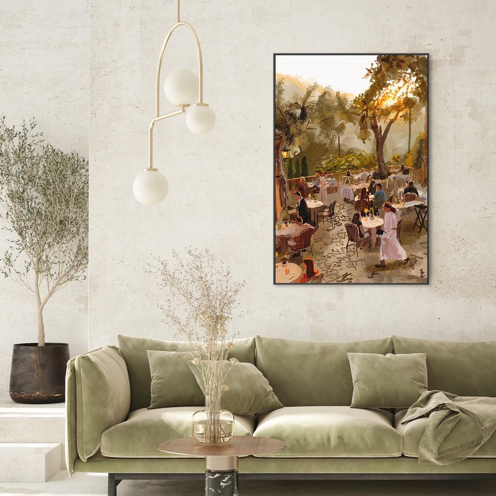 wall-art-print-canvas-poster-framed-tuscany restorant-2