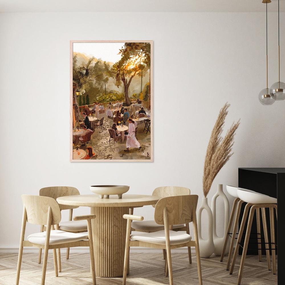 wall-art-print-canvas-poster-framed-tuscany restorant-8