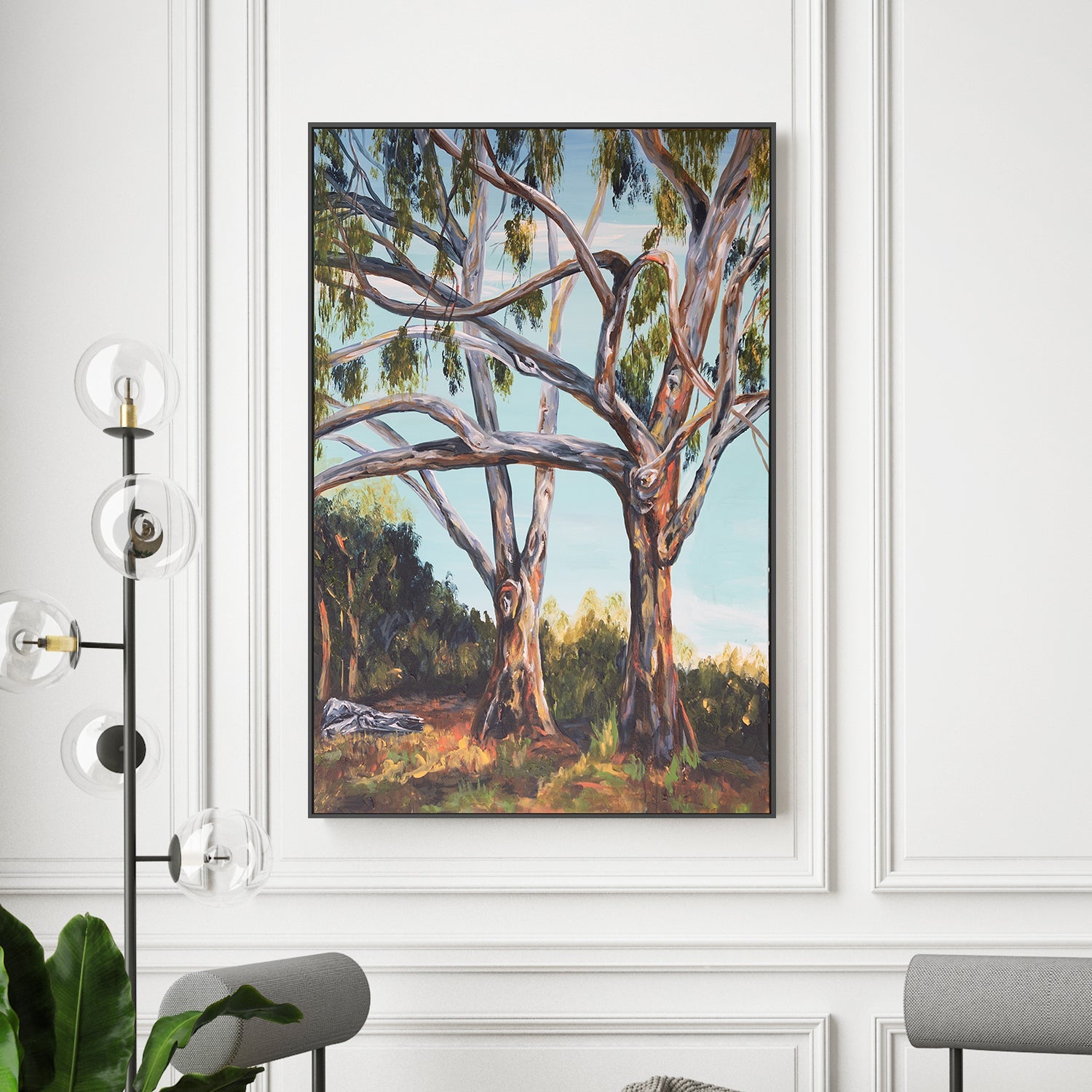 wall-art-print-canvas-poster-framed-Twisted Limbs-2
