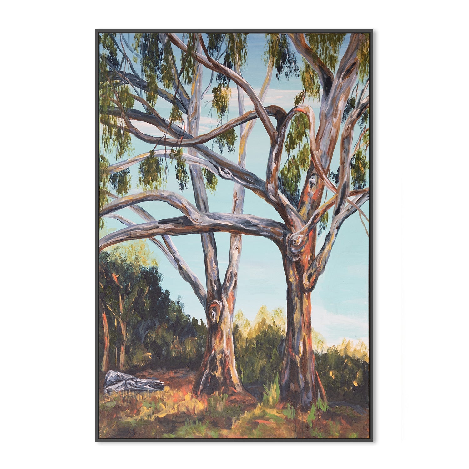 wall-art-print-canvas-poster-framed-Twisted Limbs-3