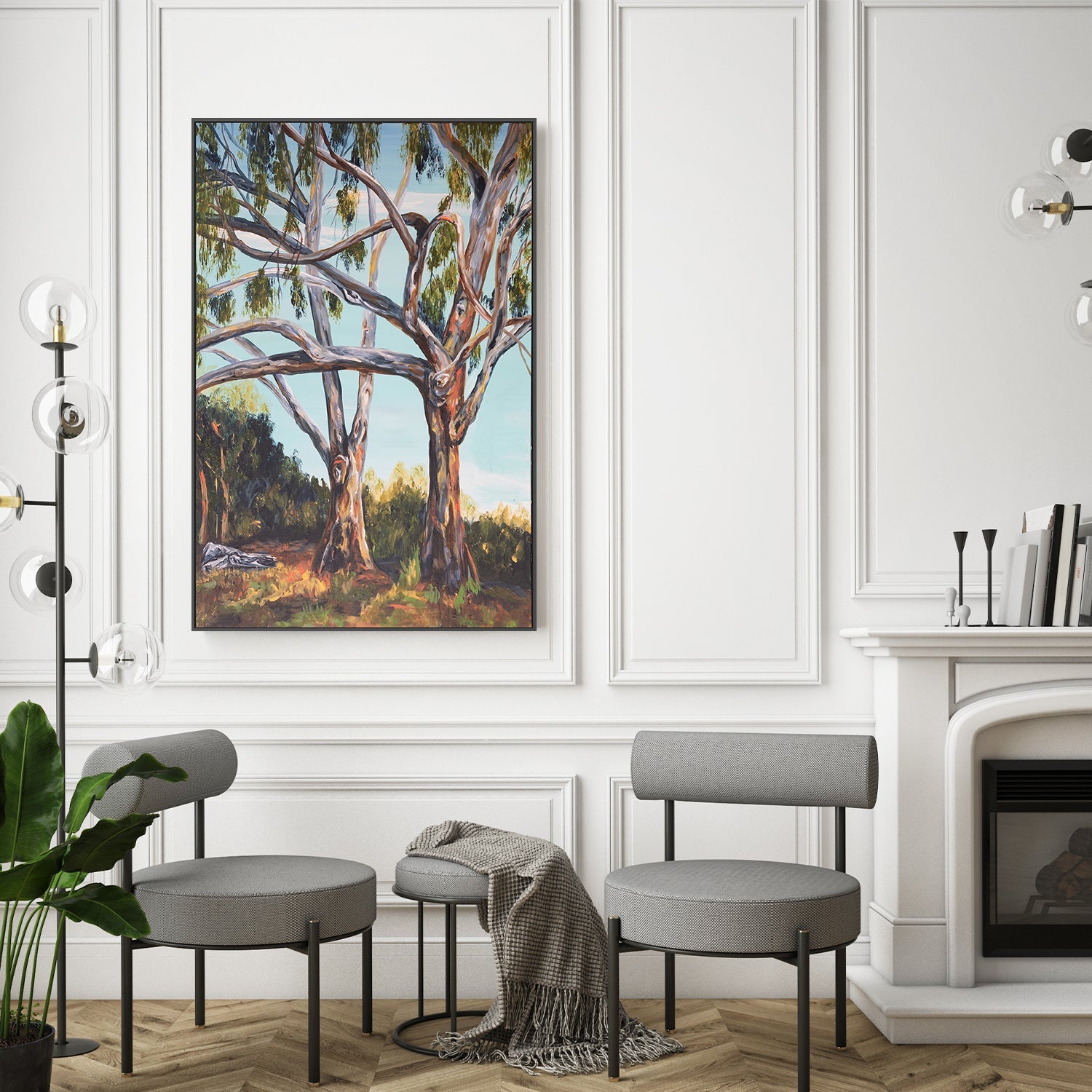 wall-art-print-canvas-poster-framed-Twisted Limbs-7