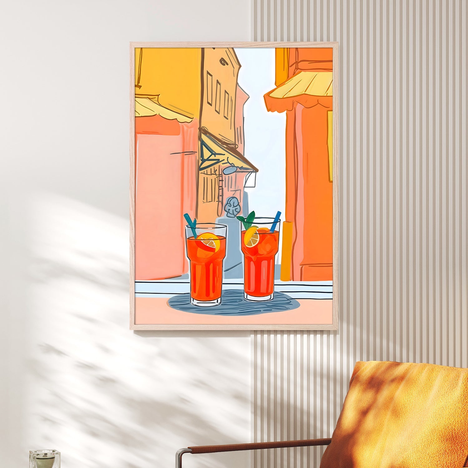 wall-art-print-canvas-poster-framed-Two Aperols Please!-2