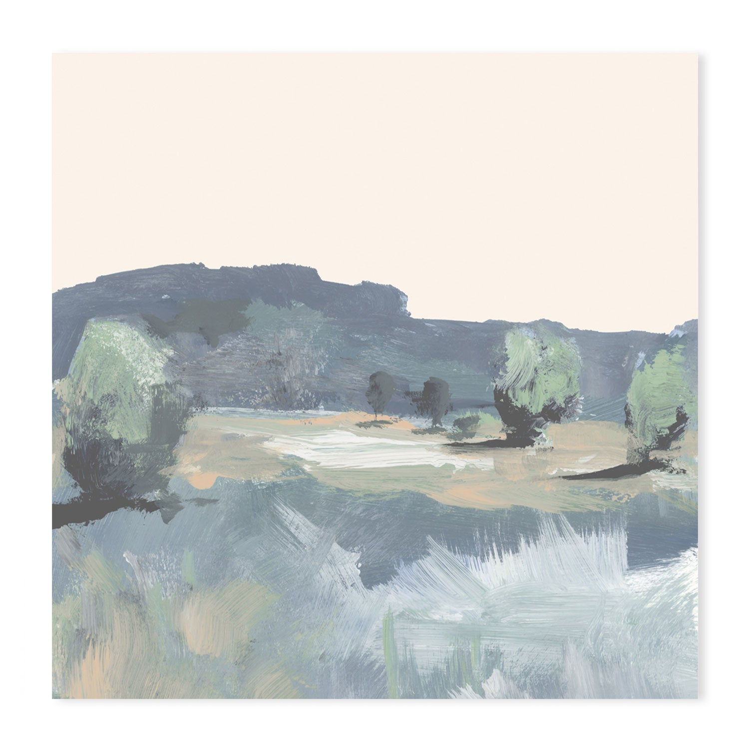 wall-art-print-canvas-poster-framed-Umbria, By Dan Hobday, Exclusive To Gioia-by-Dan Hobday Artwork Exclusive To Gioia-Gioia Wall Art