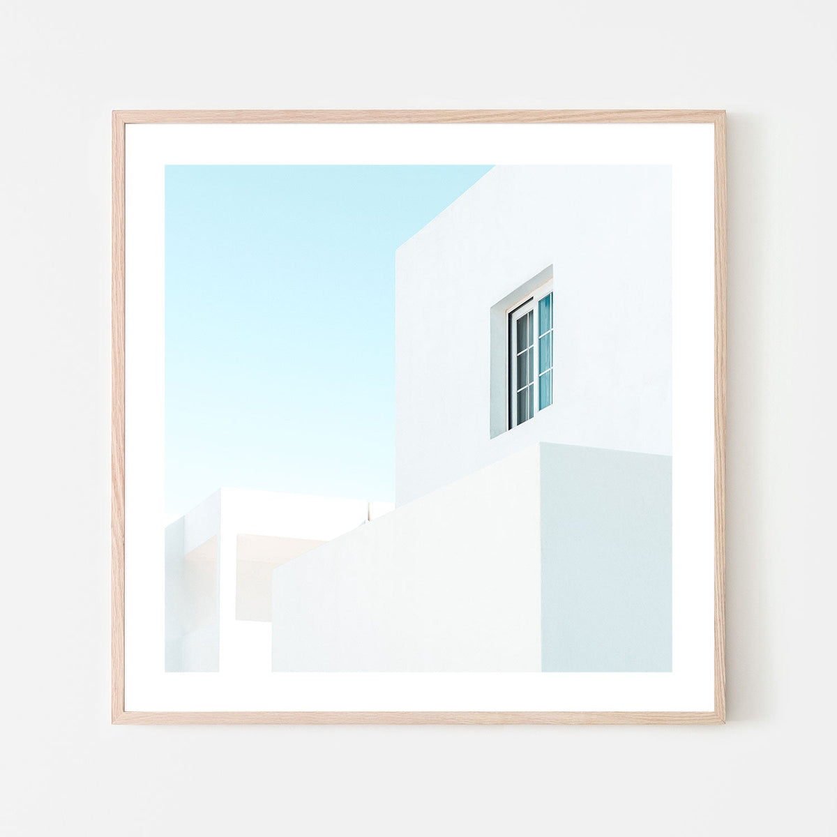 Unconcrete, by Francesco Riccardo Iacomino-Gioia-Prints-Framed-Canvas-Poster-GIOIA-WALL-ART