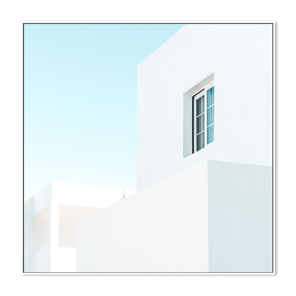 Unconcrete, by Francesco Riccardo Iacomino-Gioia-Prints-Framed-Canvas-Poster-GIOIA-WALL-ART