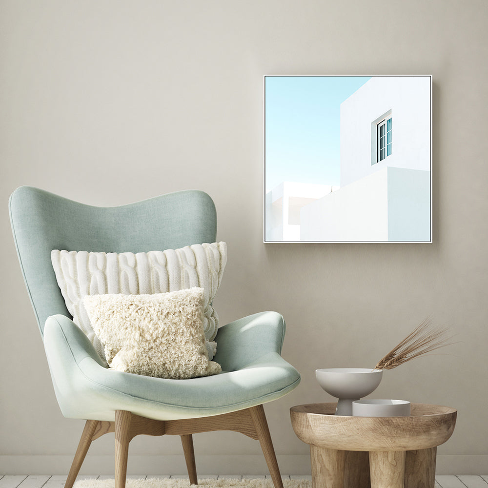 Unconcrete, by Francesco Riccardo Iacomino-Gioia-Prints-Framed-Canvas-Poster-GIOIA-WALL-ART
