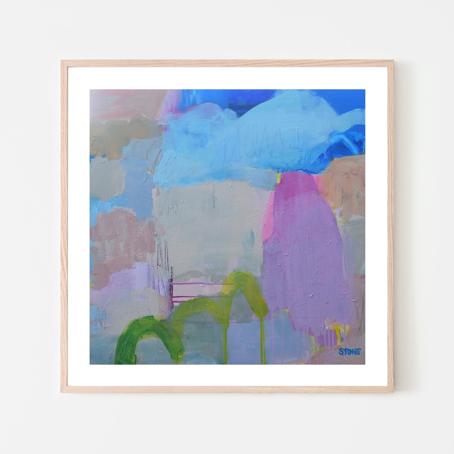 wall-art-print-canvas-poster-framed-Under a Cotton Sky-6