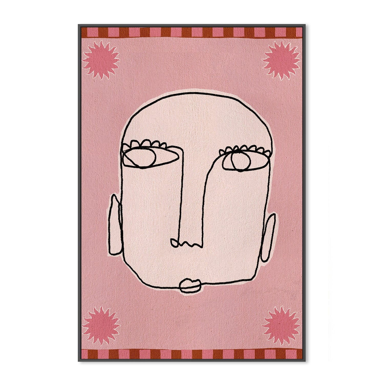 wall-art-print-canvas-poster-framed-Under the Sun-3
