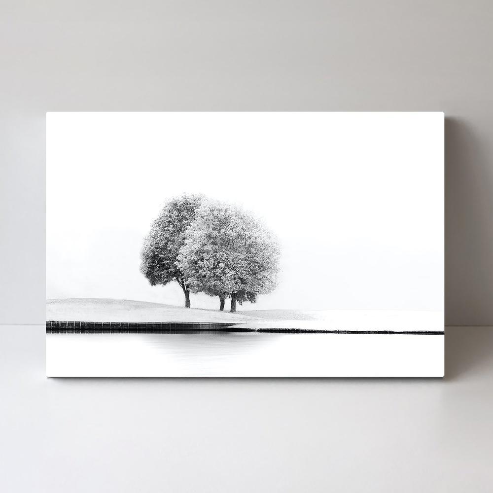 wall-art-print-canvas-poster-framed-United #2, By Marc Huybrighs-by-Plus X Studio-Gioia Wall Art