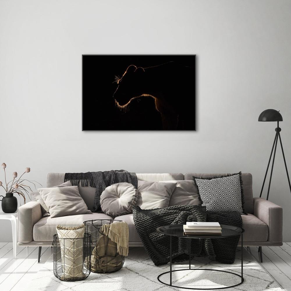 wall-art-print-canvas-poster-framed-Untitled, Style D, By Amnon Eichelberg-by-Plus X Studio-Gioia Wall Art