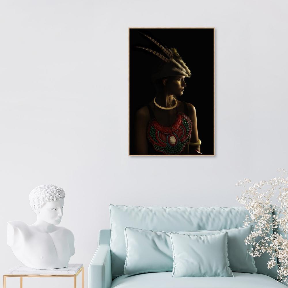 wall-art-print-canvas-poster-framed-Untitled, Style F, By Amnon Eichelberg-by-Plus X Studio-Gioia Wall Art