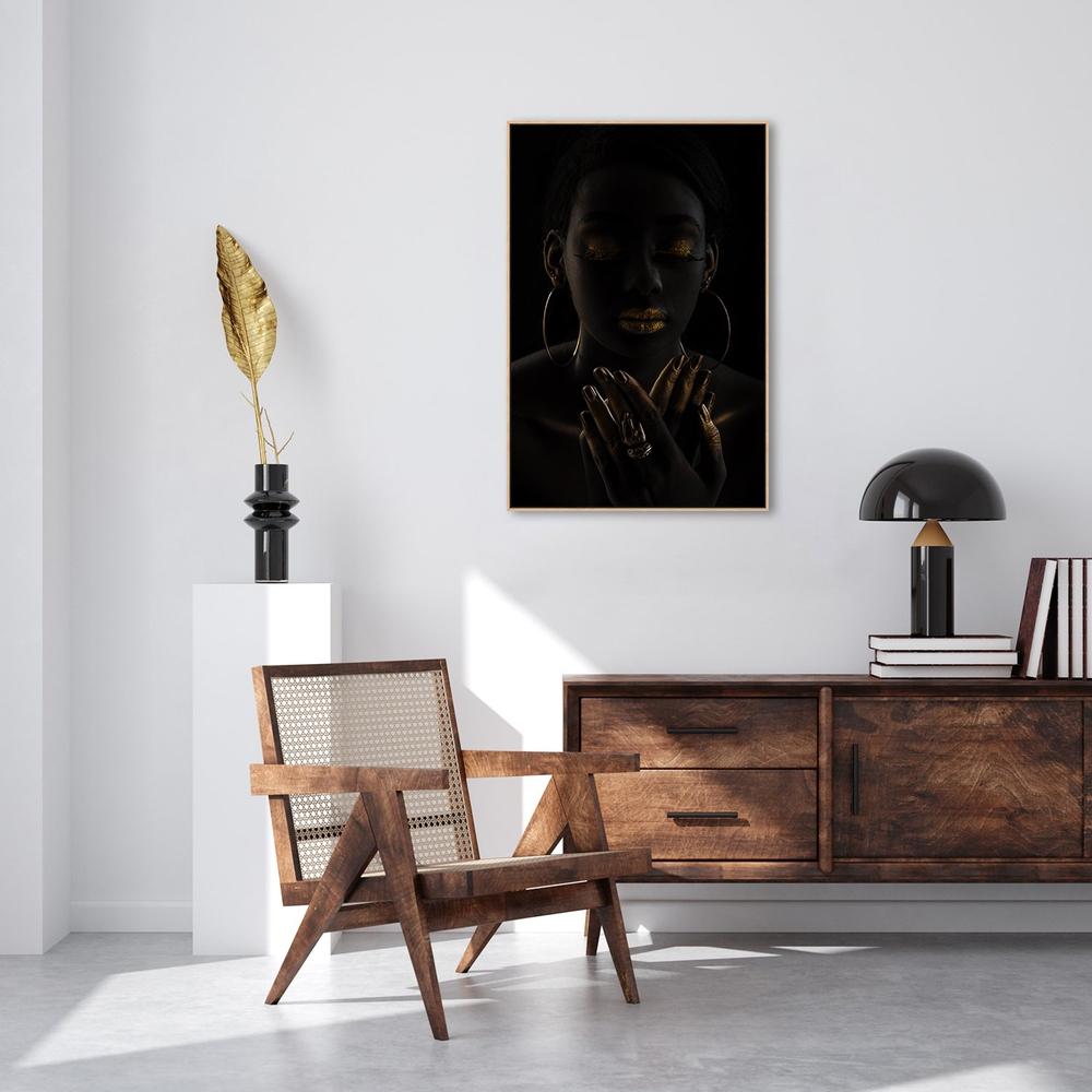 wall-art-print-canvas-poster-framed-Untitled, Style G, By Amnon Eichelberg-by-Plus X Studio-Gioia Wall Art