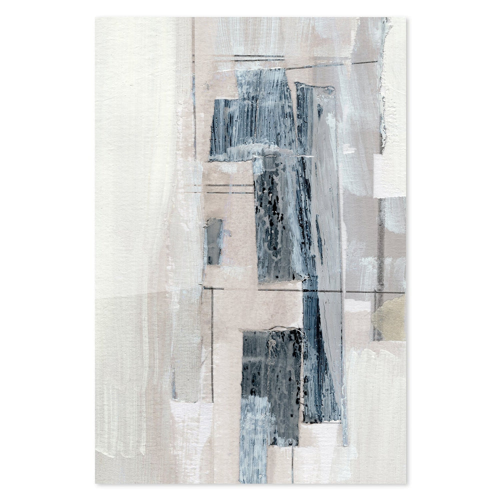 wall-art-print-canvas-poster-framed-Urban , By Dan Hobday-by-Dan Hobday-Gioia Wall Art