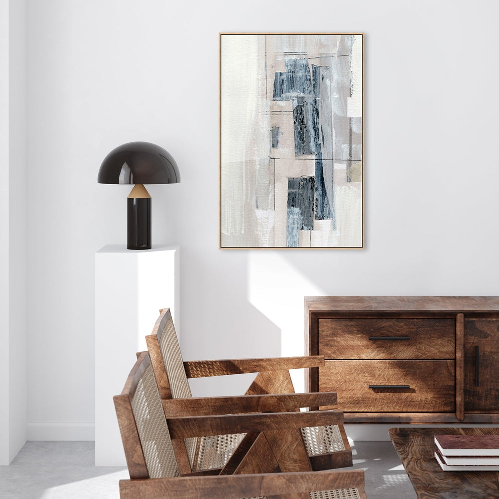 wall-art-print-canvas-poster-framed-Urban , By Dan Hobday-by-Dan Hobday-Gioia Wall Art