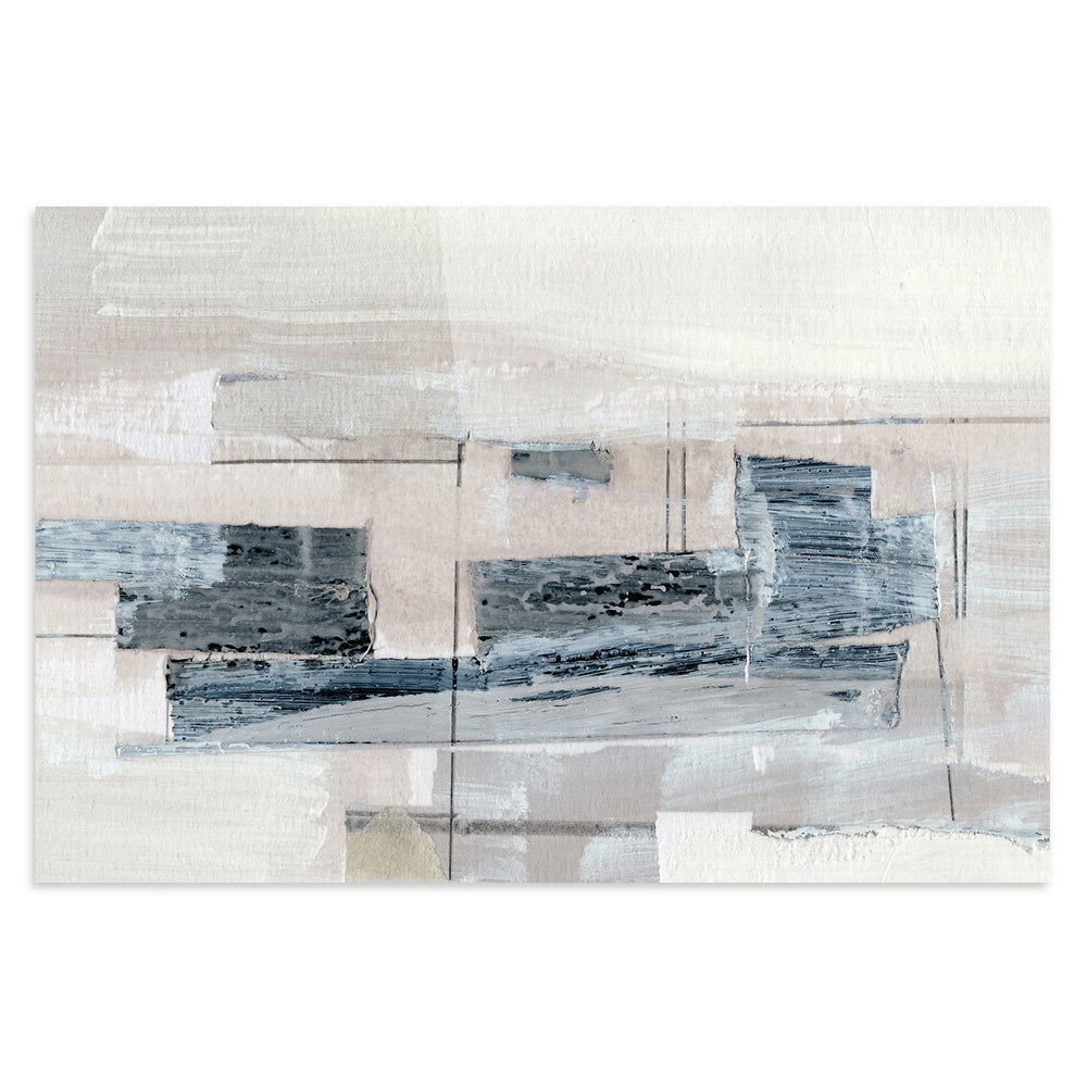 wall-art-print-canvas-poster-framed-Urban , By Dan Hobday-by-Dan Hobday-Gioia Wall Art