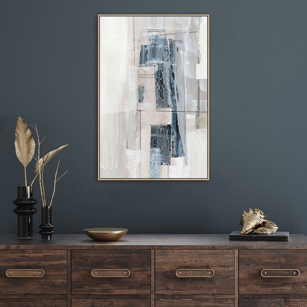 wall-art-print-canvas-poster-framed-Urban , By Dan Hobday-by-Dan Hobday-Gioia Wall Art