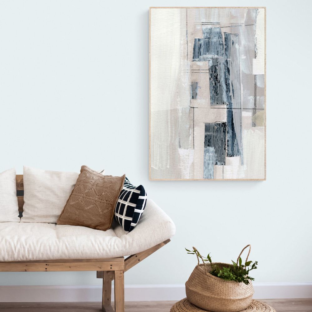 wall-art-print-canvas-poster-framed-Urban , By Dan Hobday-by-Dan Hobday-Gioia Wall Art