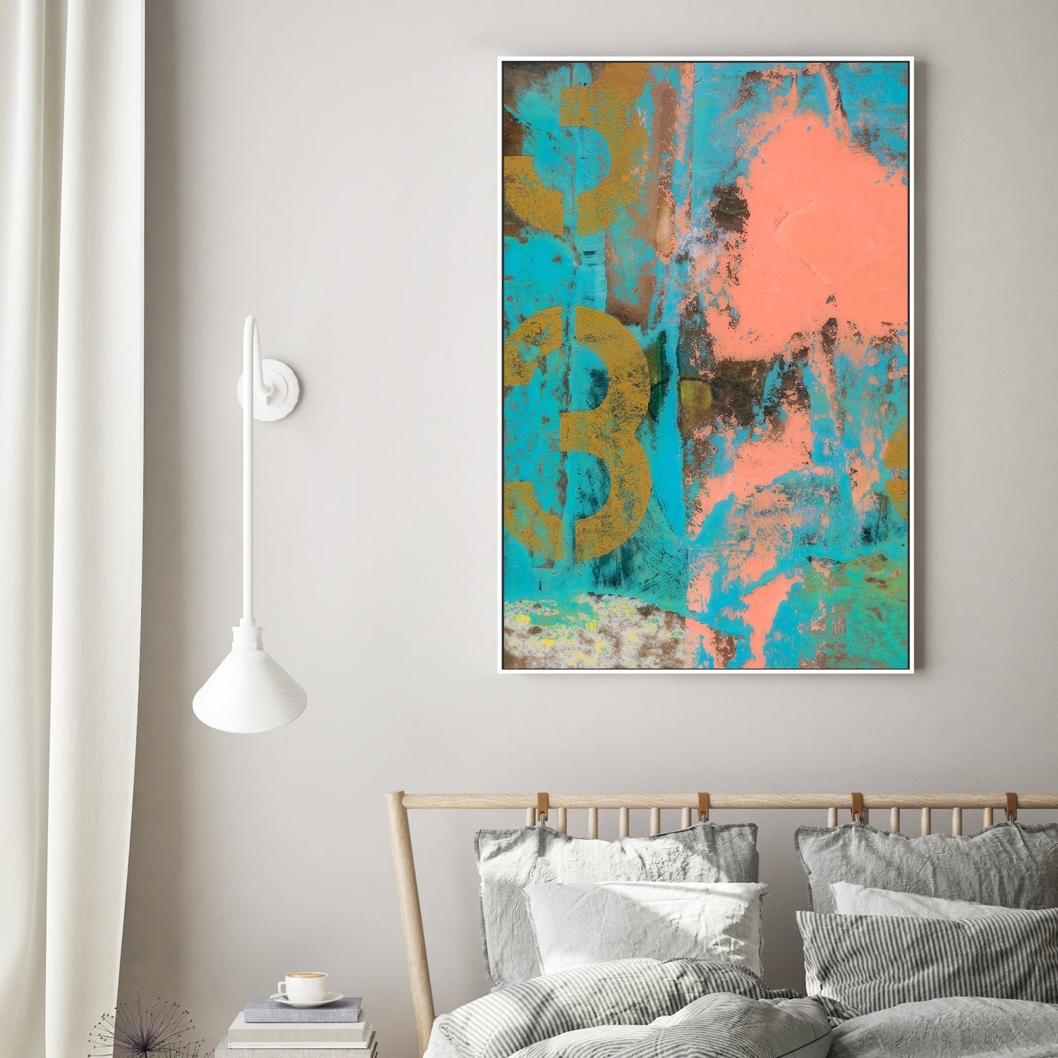 wall-art-print-canvas-poster-framed-Urban Collage, Style B , By Deanna Fainelli-7