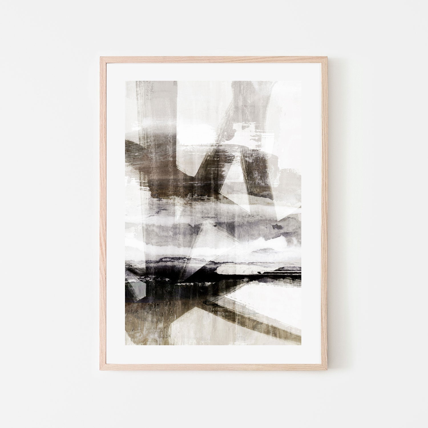 wall-art-print-canvas-poster-framed-Urban Complex, Style A , By Nina Blue-6