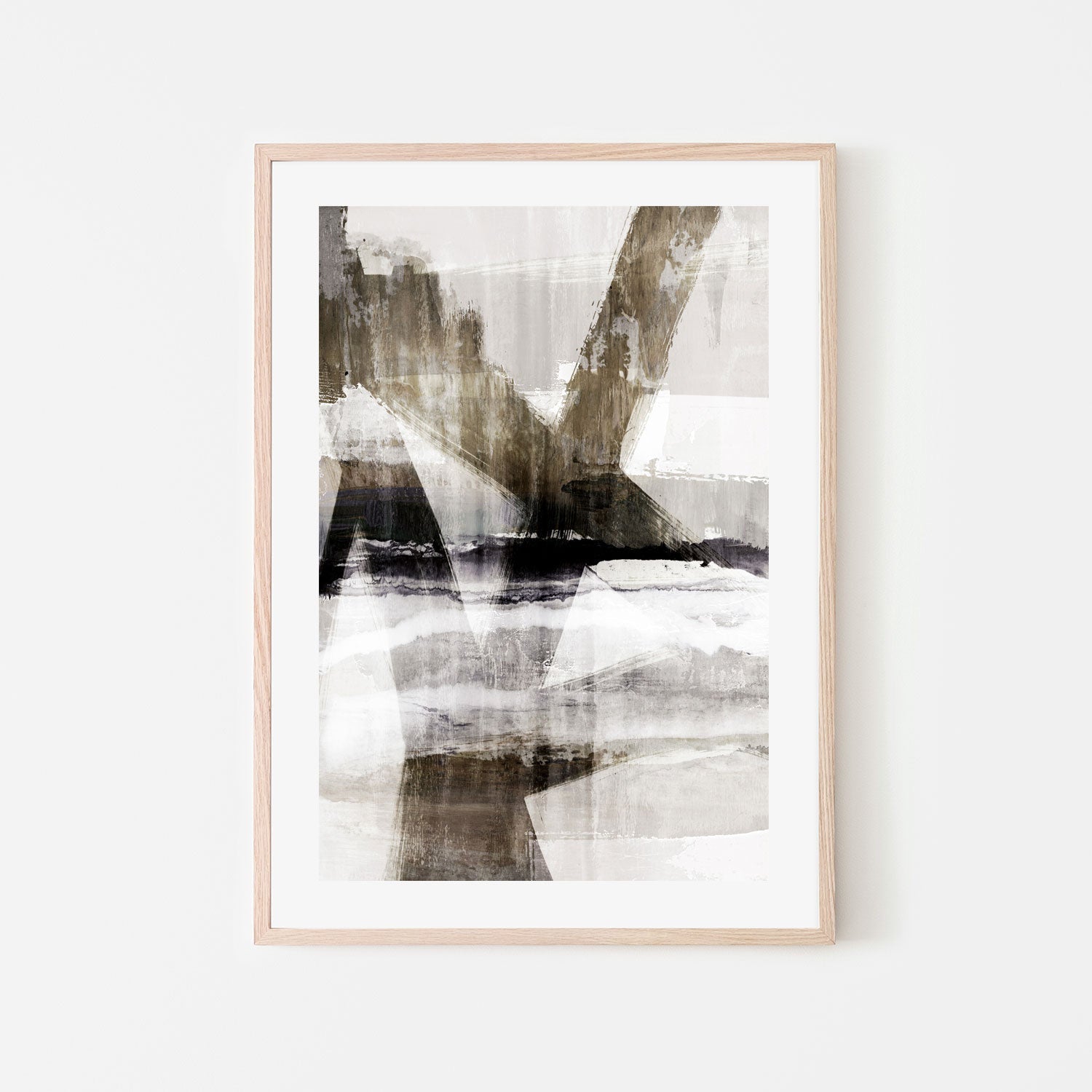 wall-art-print-canvas-poster-framed-Urban Complex, Style B , By Nina Blue-6