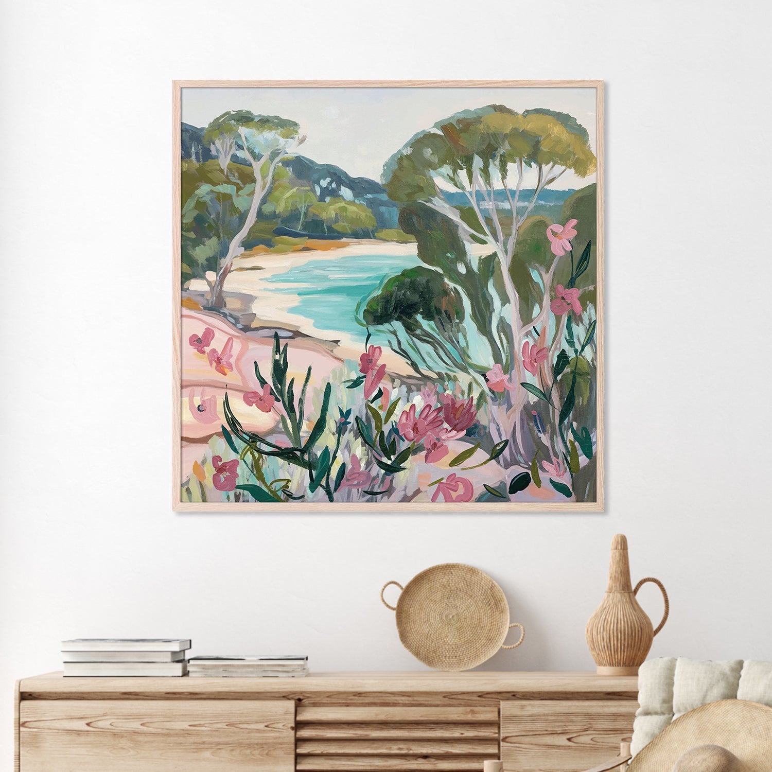 wall-art-print-canvas-poster-framed-Valeria Beach-7