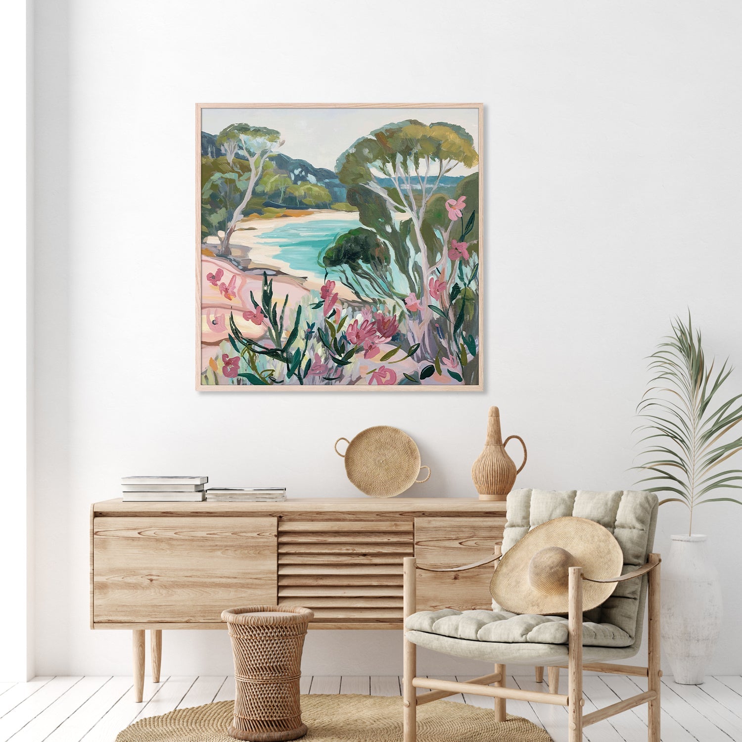 wall-art-print-canvas-poster-framed-Valeria Beach-8