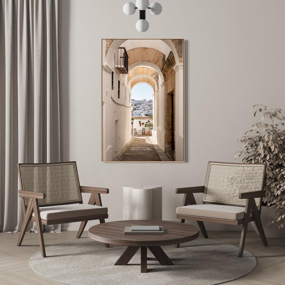 wall-art-print-canvas-poster-framed-Vejer de La Frontera Spain-9