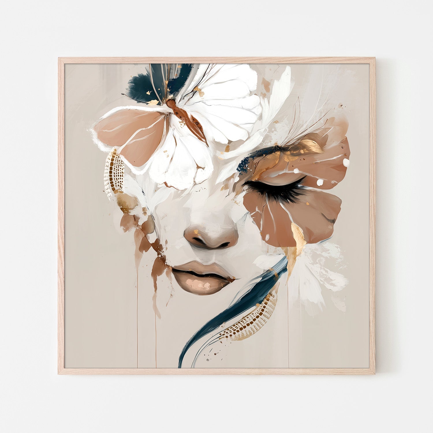 wall-art-print-canvas-poster-framed-Vienna-6