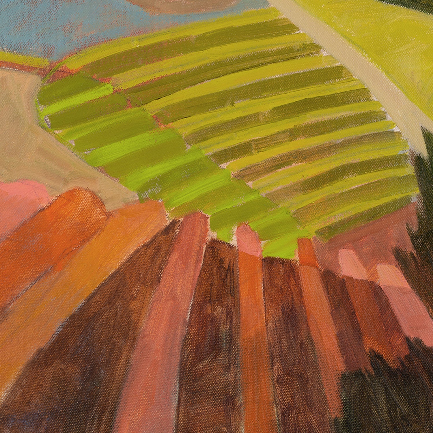 wall-art-print-canvas-poster-framed-Vineyard Snaps and Pops , By Liana Steinmetz-9