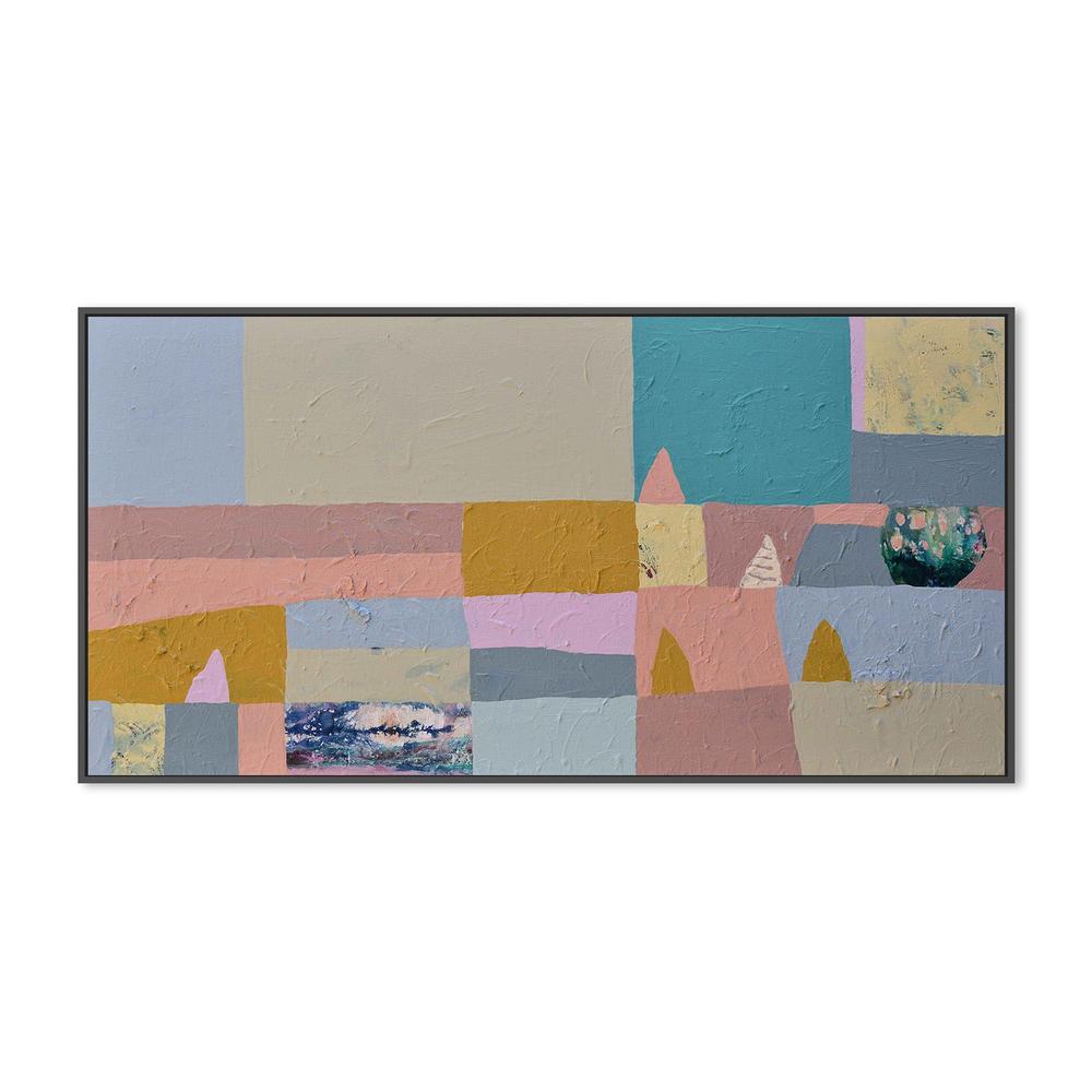wall-art-print-canvas-poster-framed-Violet Field-3