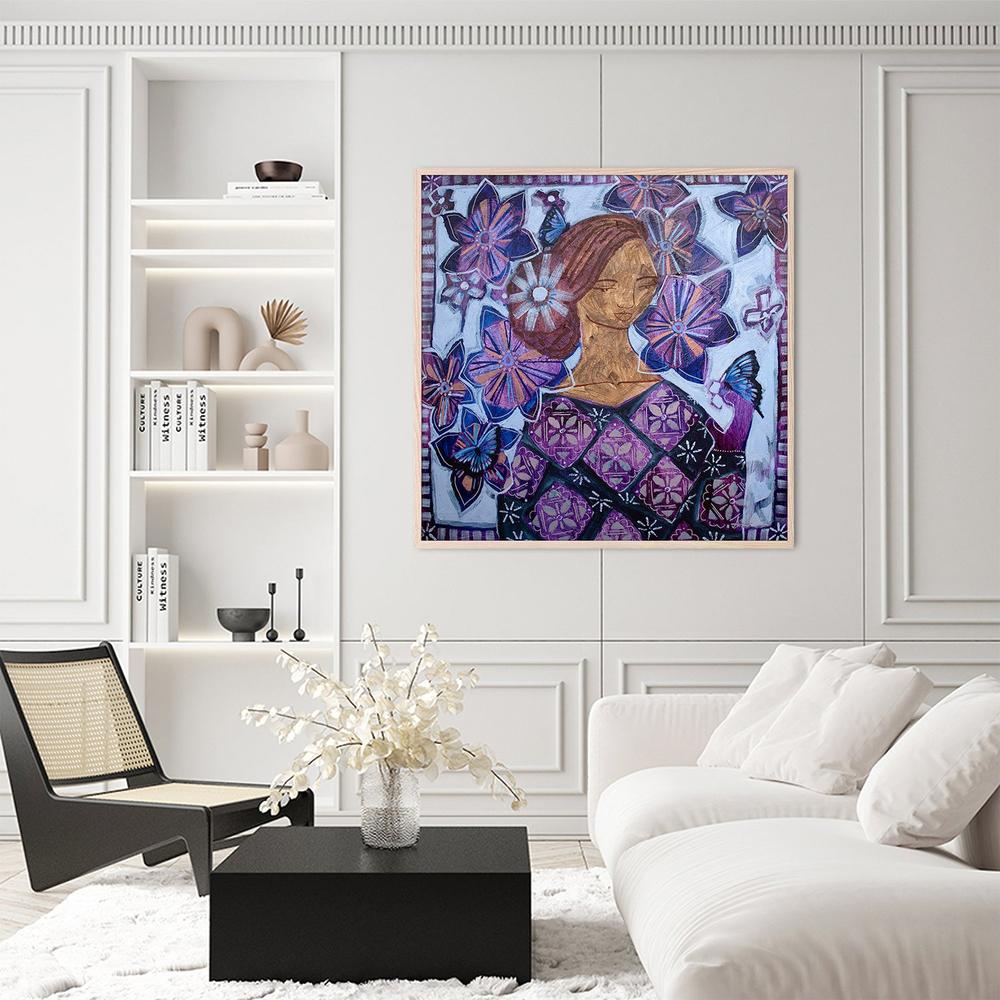 wall-art-print-canvas-poster-framed-Violetta-8
