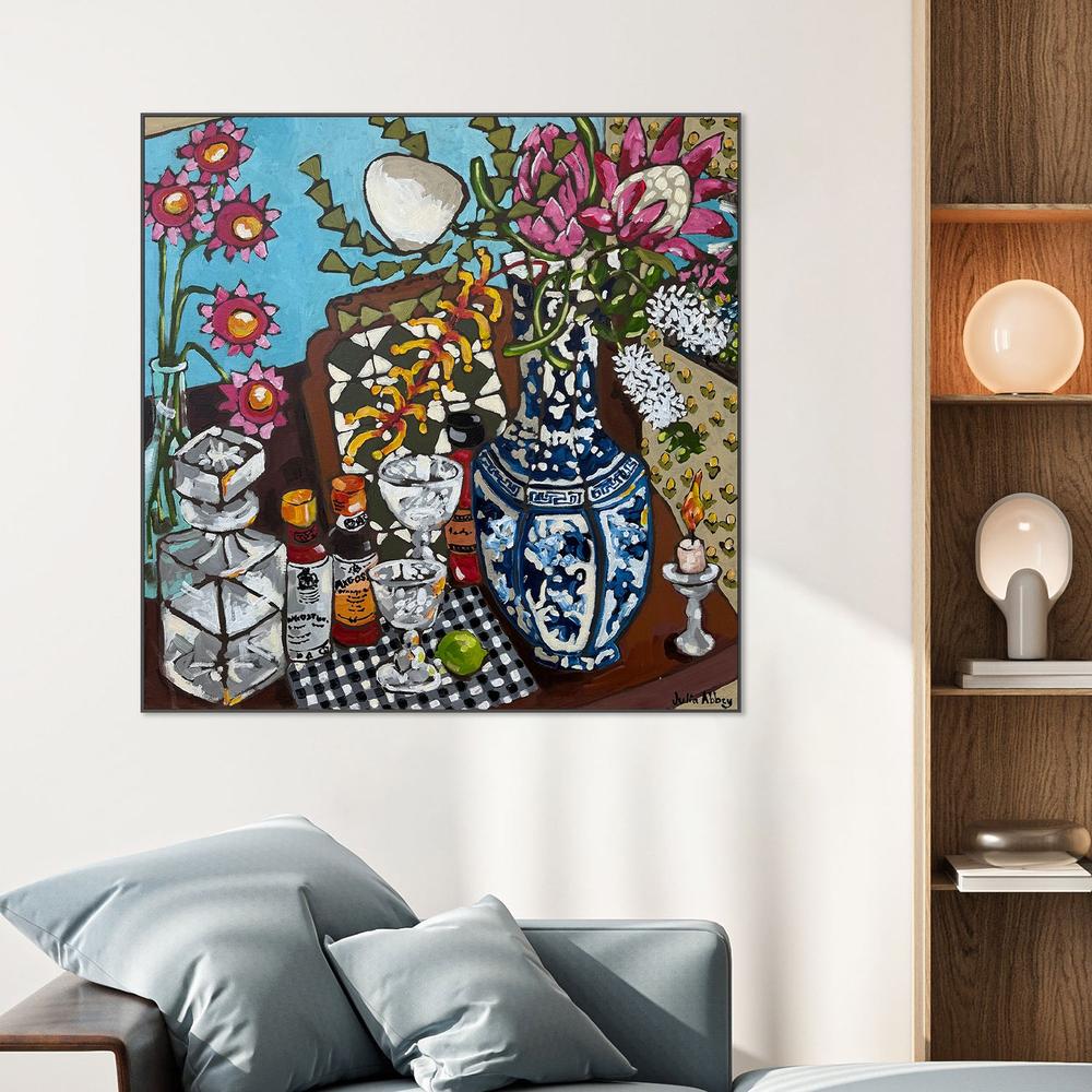 wall-art-print-canvas-poster-framed-Vogue-2