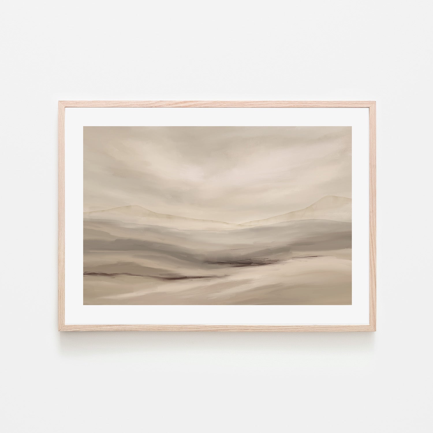 wall-art-print-canvas-poster-framed-Voz Do Deserto-6