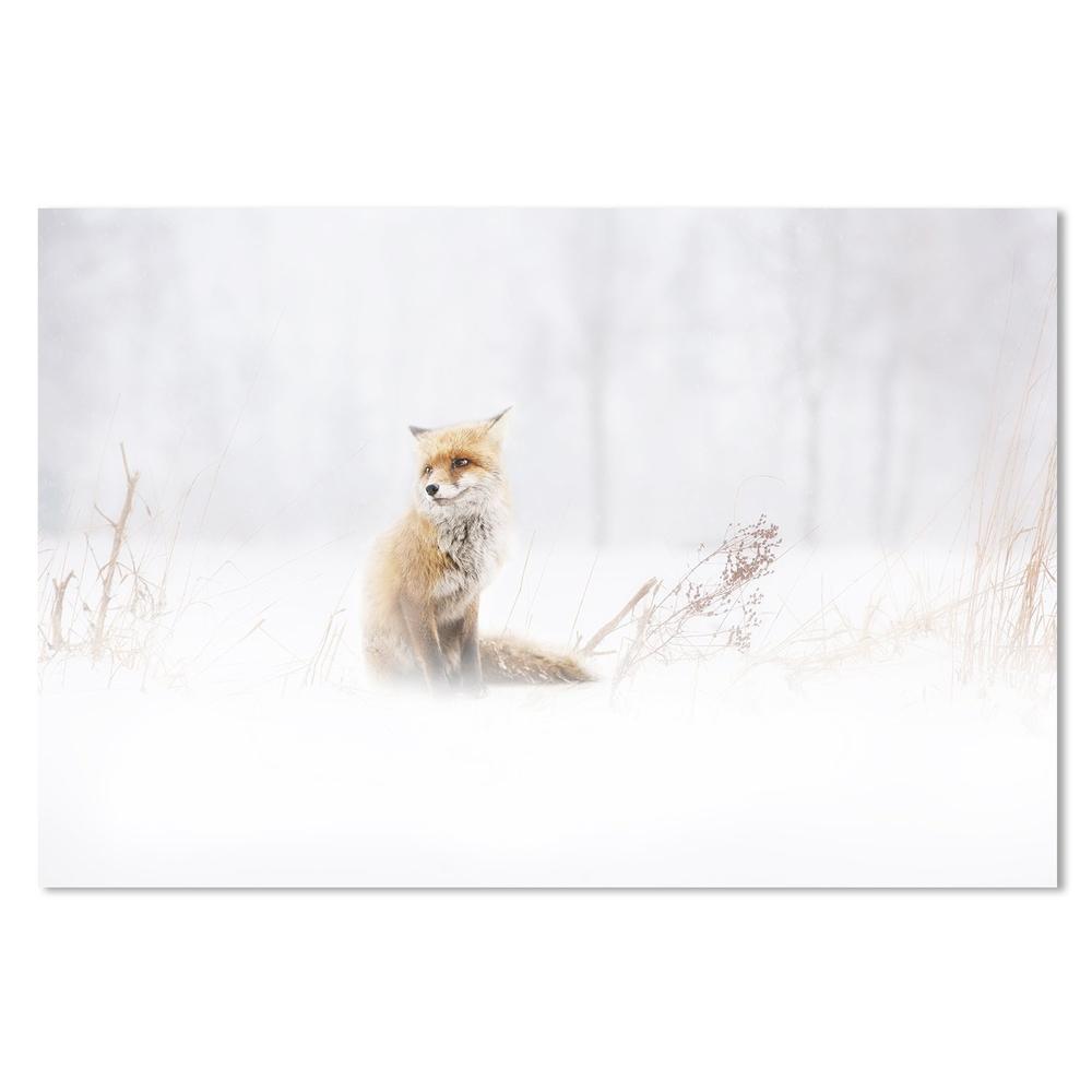 wall-art-print-canvas-poster-framed-Waiting..., By Doris Reindl-by-Plus X Studio-Gioia Wall Art