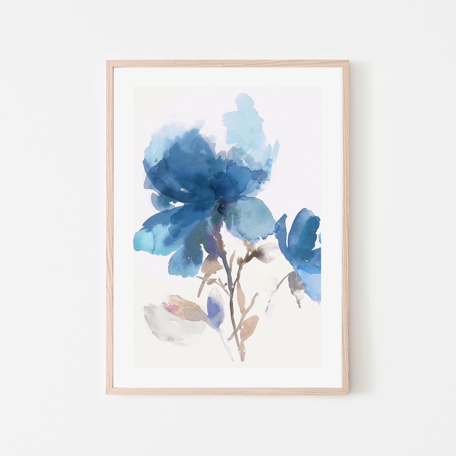 wall-art-print-canvas-poster-framed-Wake Me Softly, Style A , By Asia Jensen-6