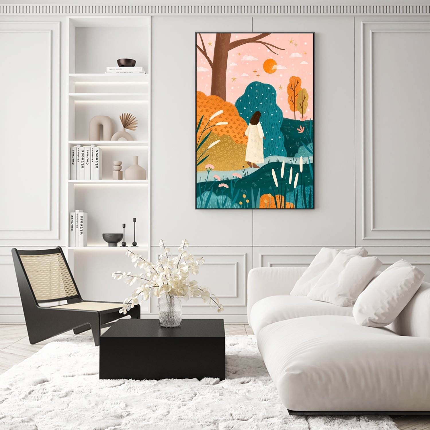 wall-art-print-canvas-poster-framed-Wander in Wonder-7