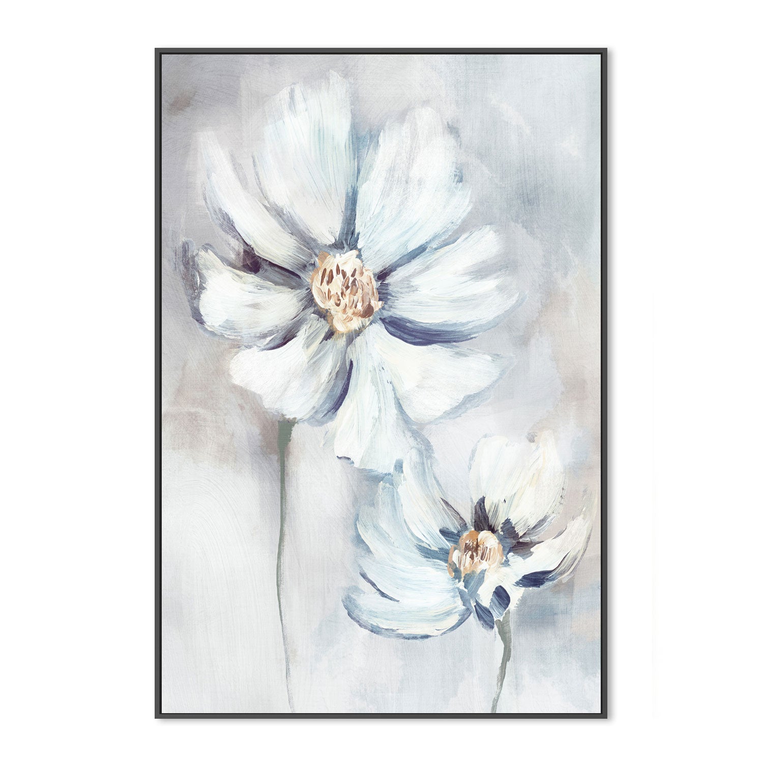 wall-art-print-canvas-poster-framed-Wash Of Color, Style A , By Nina Blue-3