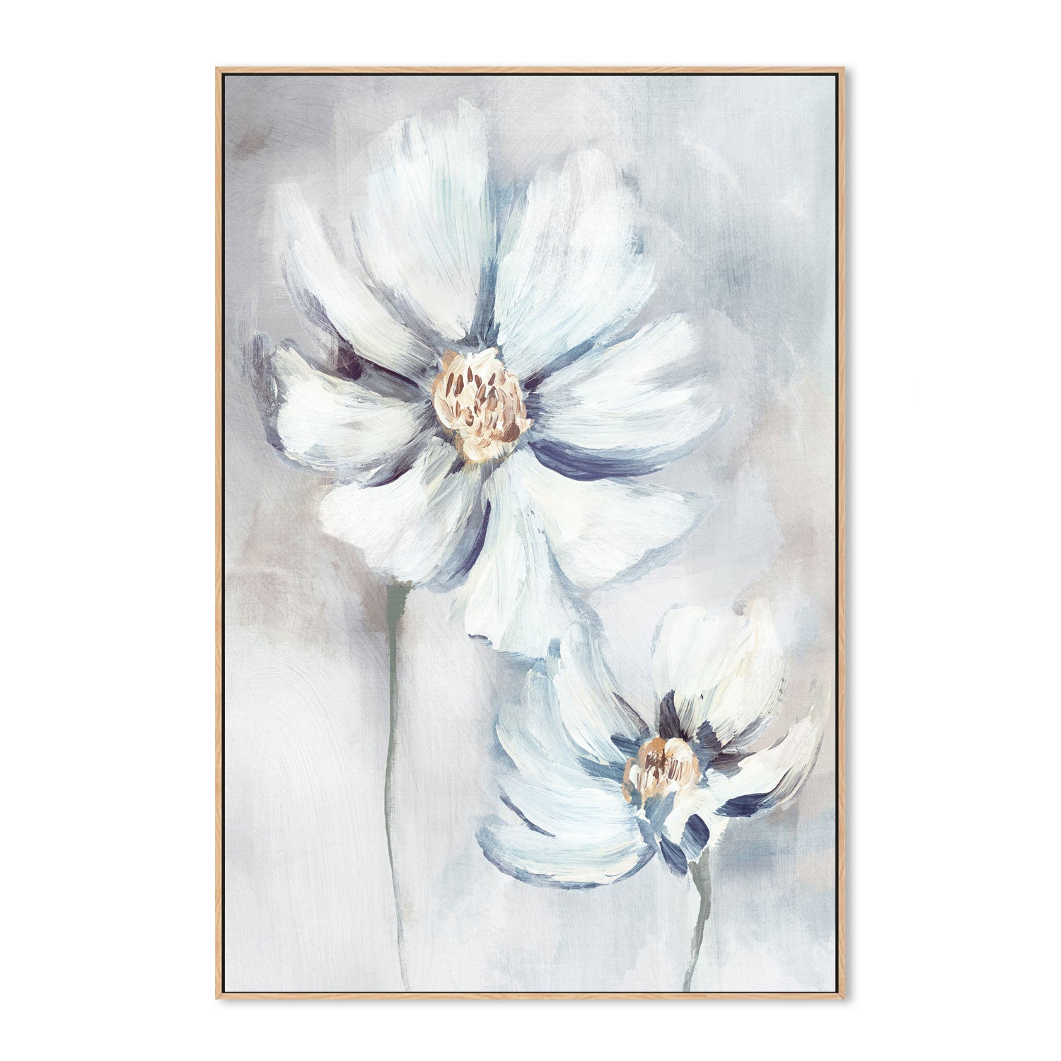 wall-art-print-canvas-poster-framed-Wash Of Color, Style A , By Nina Blue-4