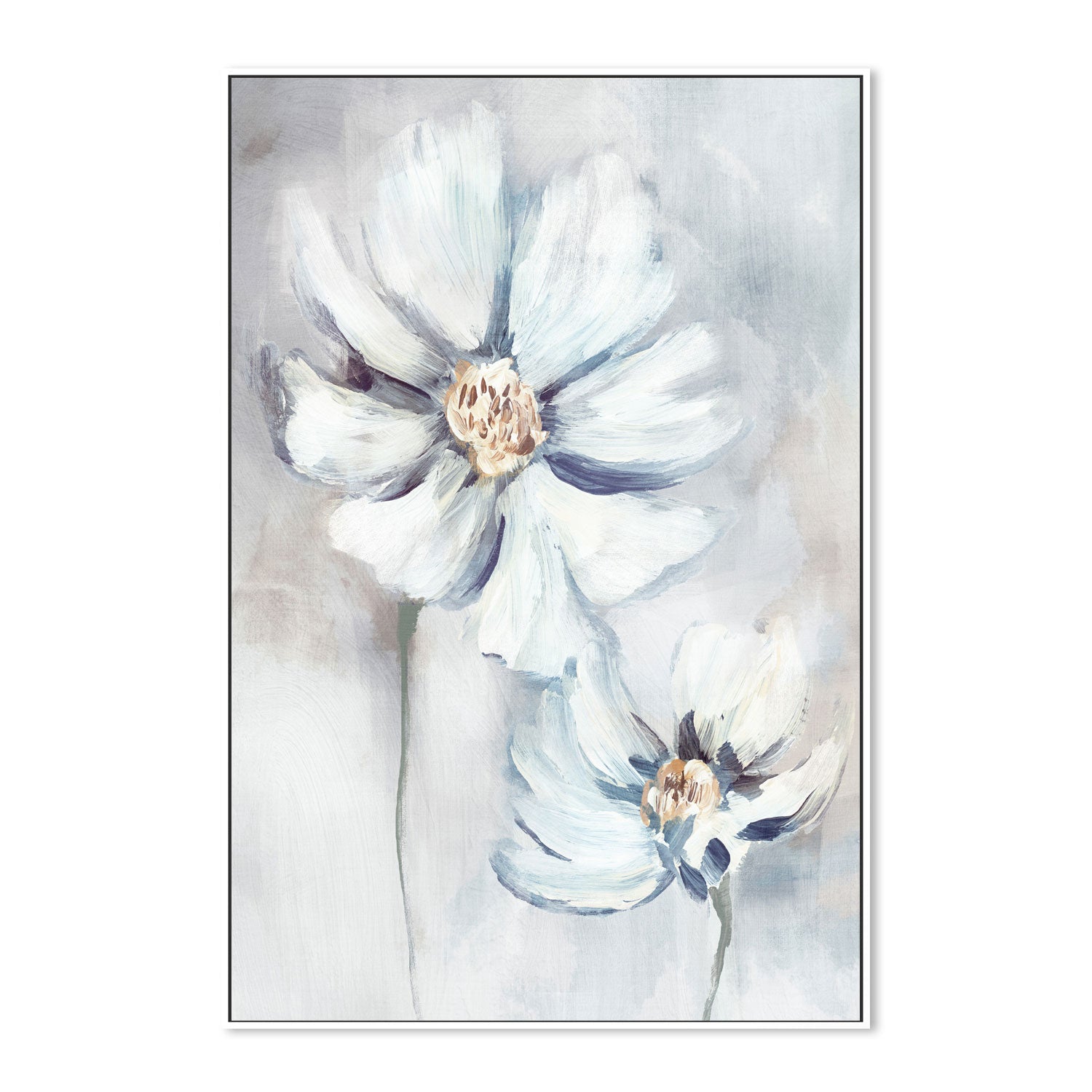 wall-art-print-canvas-poster-framed-Wash Of Color, Style A , By Nina Blue-5