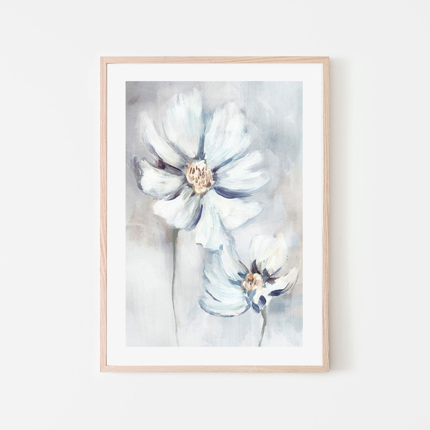 wall-art-print-canvas-poster-framed-Wash Of Color, Style A , By Nina Blue-6