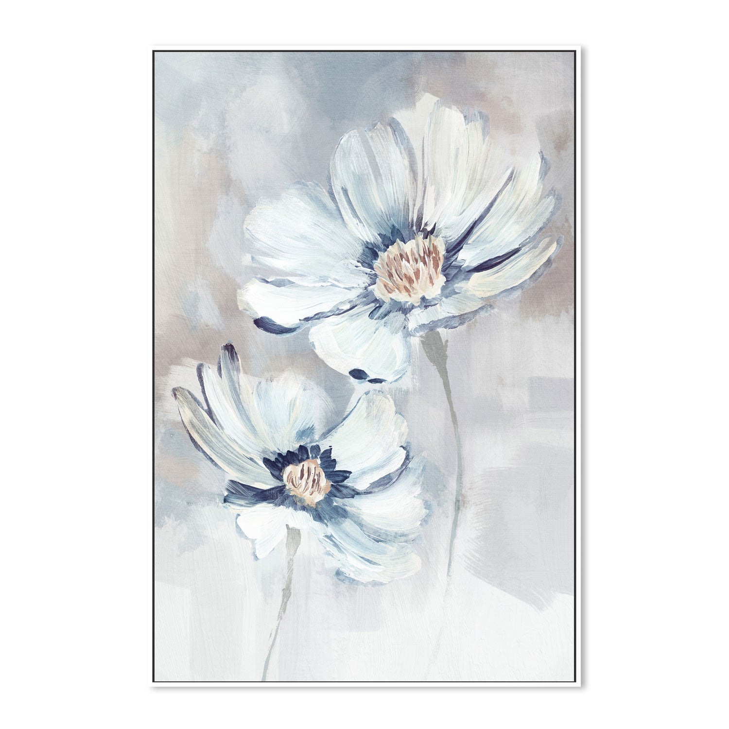 wall-art-print-canvas-poster-framed-Wash Of Color, Style B , By Nina Blue-5