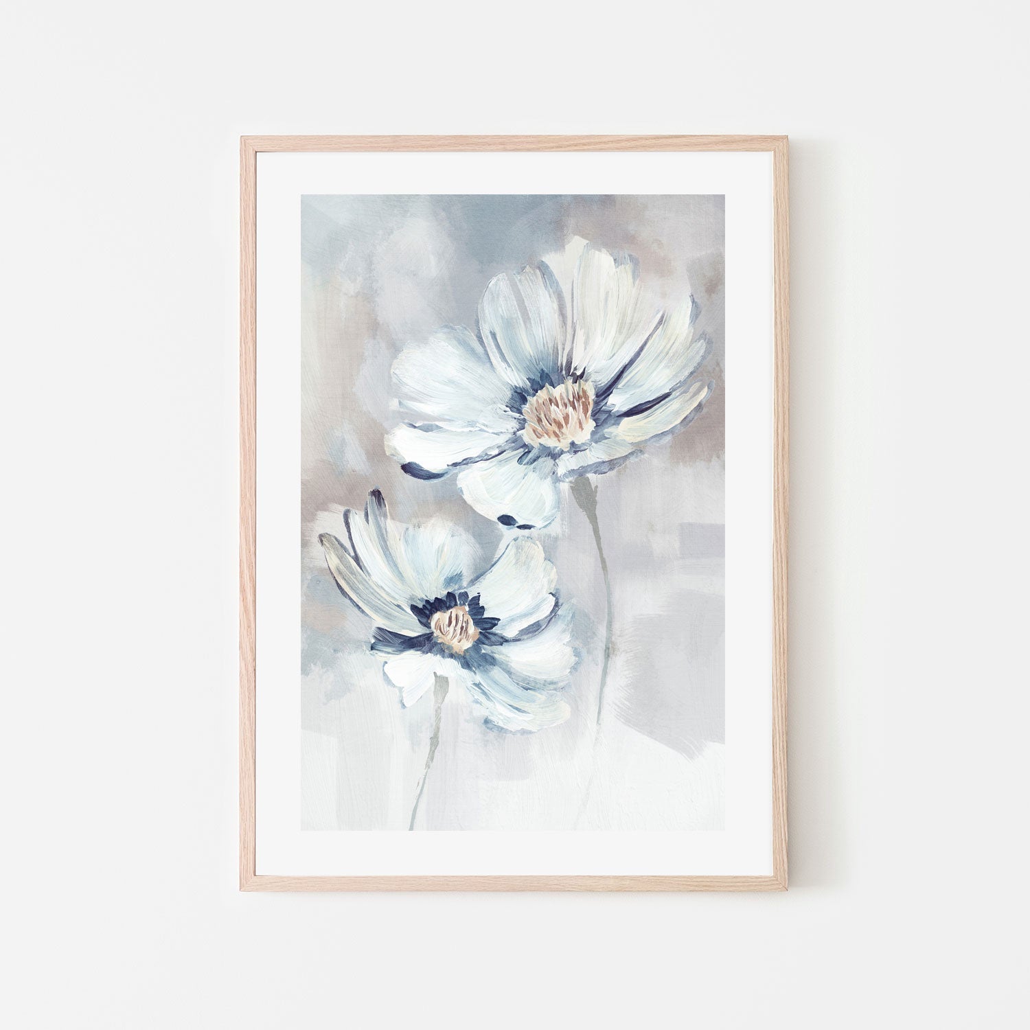 wall-art-print-canvas-poster-framed-Wash Of Color, Style B , By Nina Blue-6