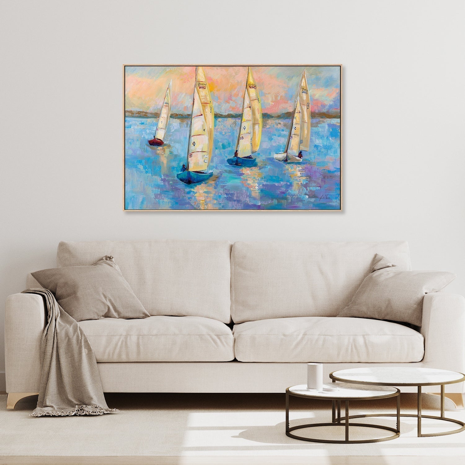 wall-art-print-canvas-poster-framed-Watch Hill-by-Jeanette Vertentes-Gioia Wall Art