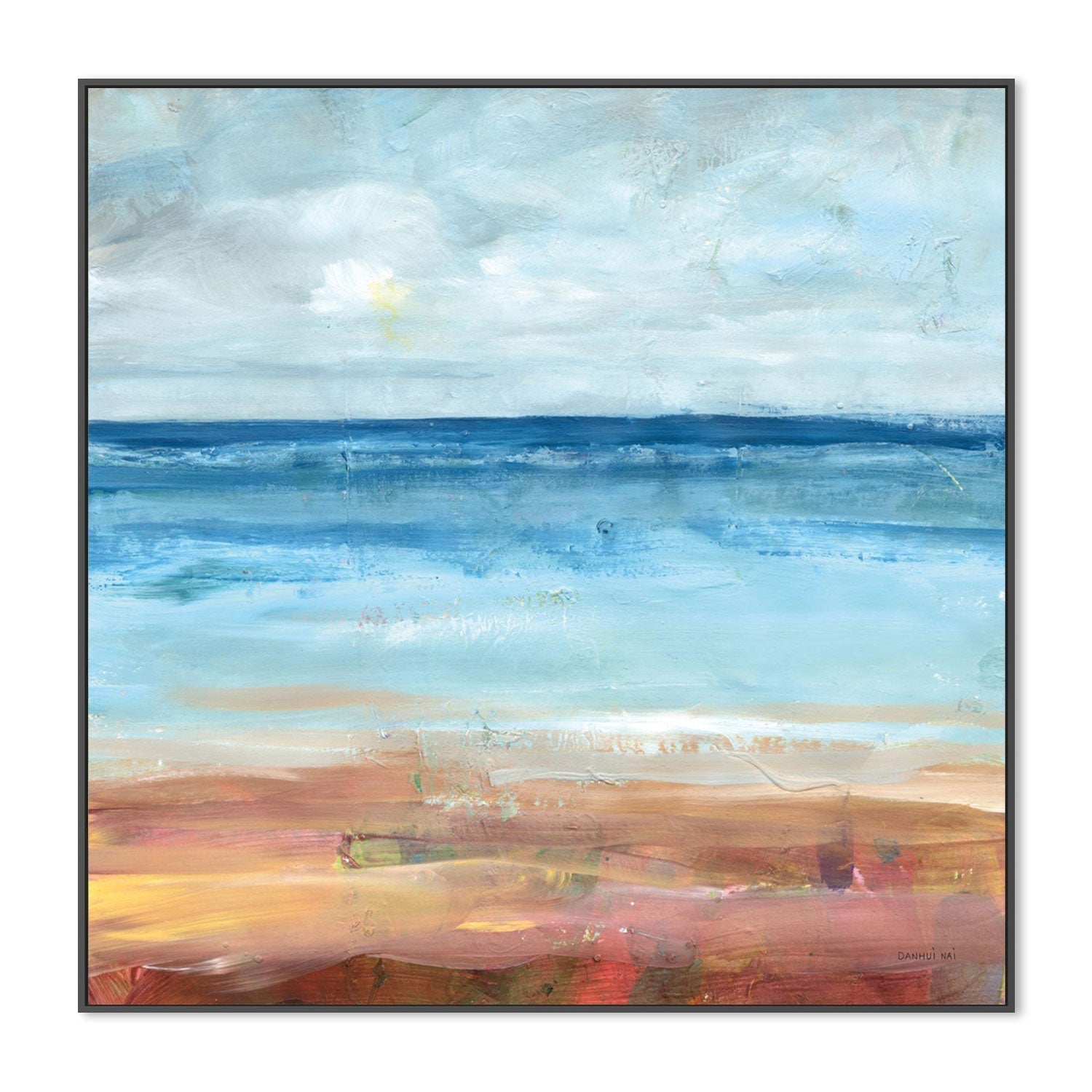 wall-art-print-canvas-poster-framed-Water-by-Danhui Nai-Gioia Wall Art