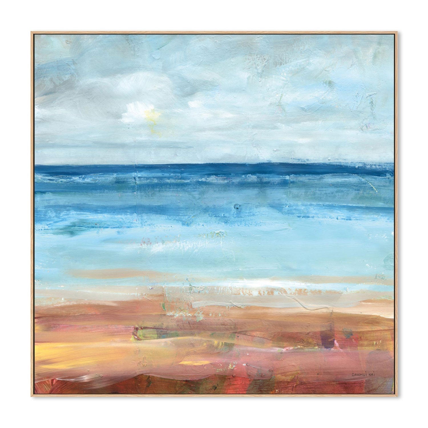 wall-art-print-canvas-poster-framed-Water-by-Danhui Nai-Gioia Wall Art