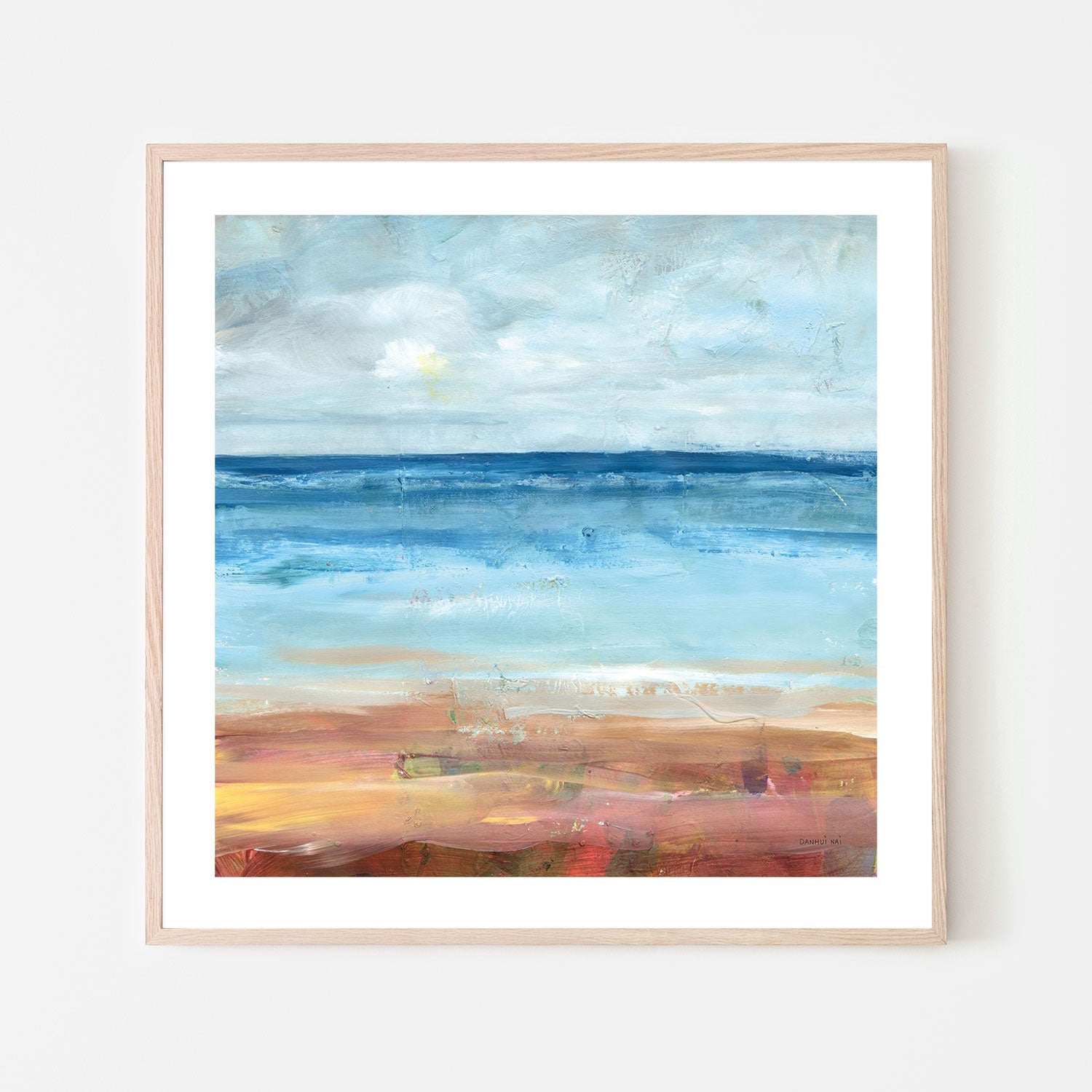 wall-art-print-canvas-poster-framed-Water-by-Danhui Nai-Gioia Wall Art