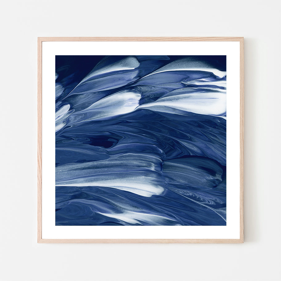 wall-art-print-canvas-poster-framed-Waves , By Cathy Anderson , By Cathy Anderson-6
